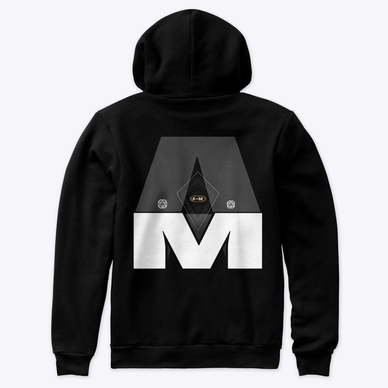 ALPHAME active apparel