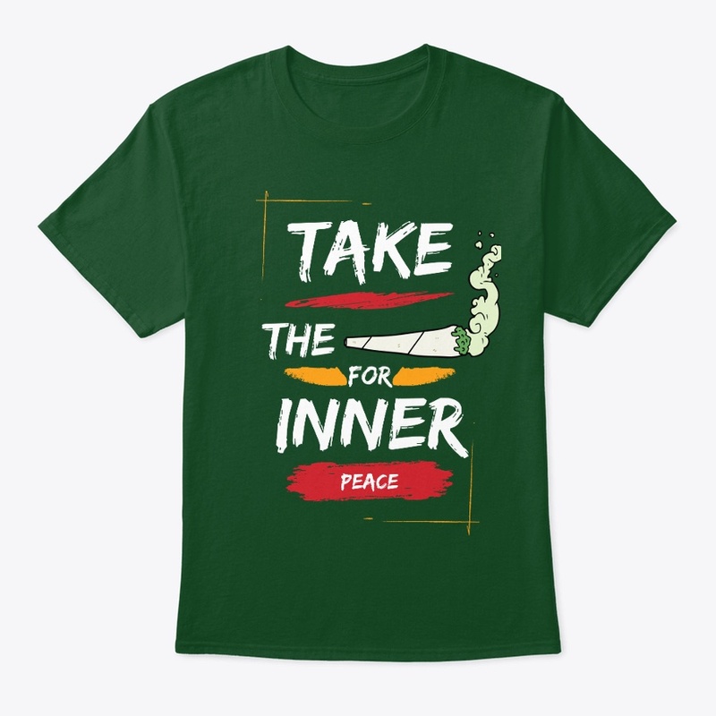 Inner peace 