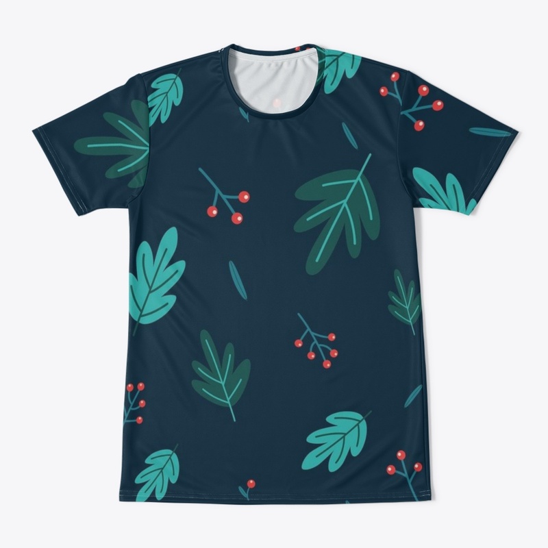 poloche camiseta de hombre