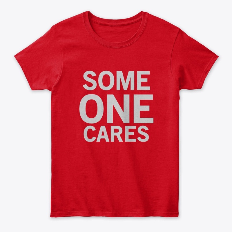 Outreach Merch