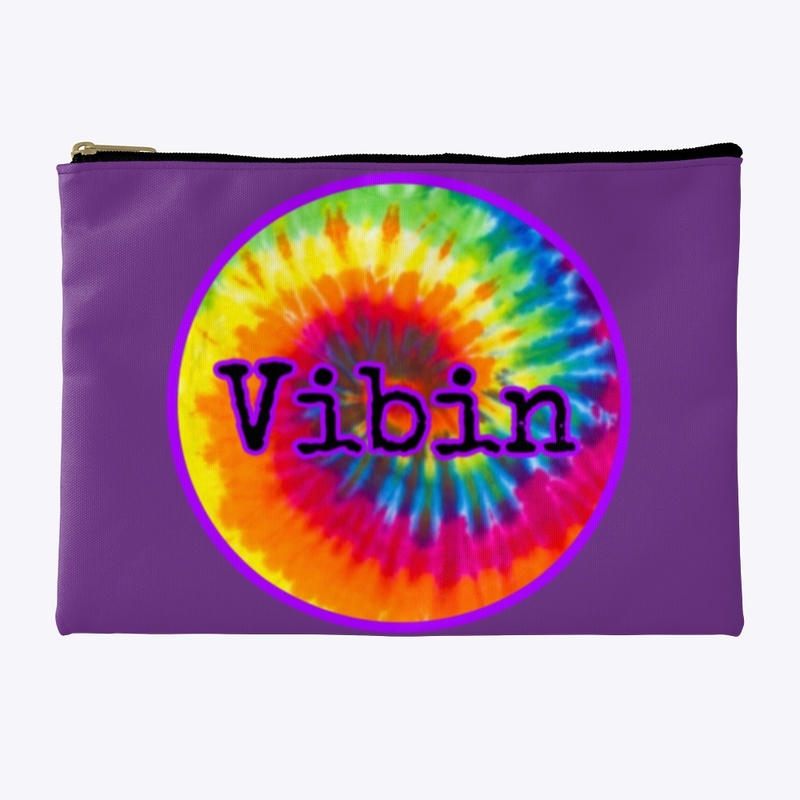 Tie-Dye-Vibin