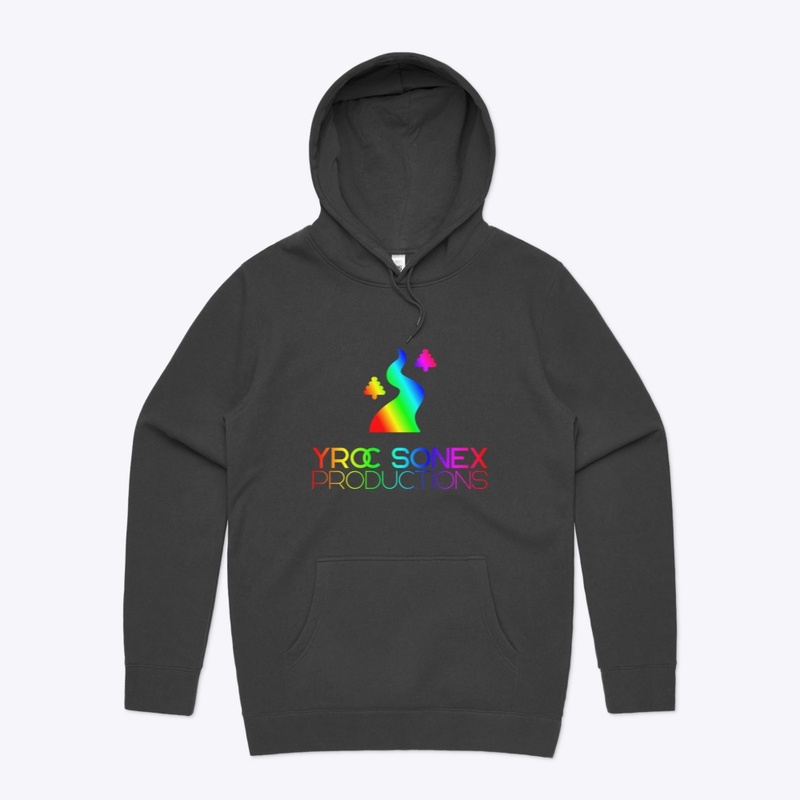 Yroc Sonex Rainbow