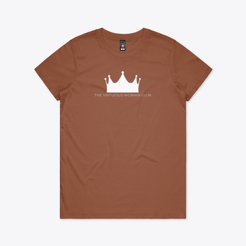 The Virtuous Woman Club - CROWN