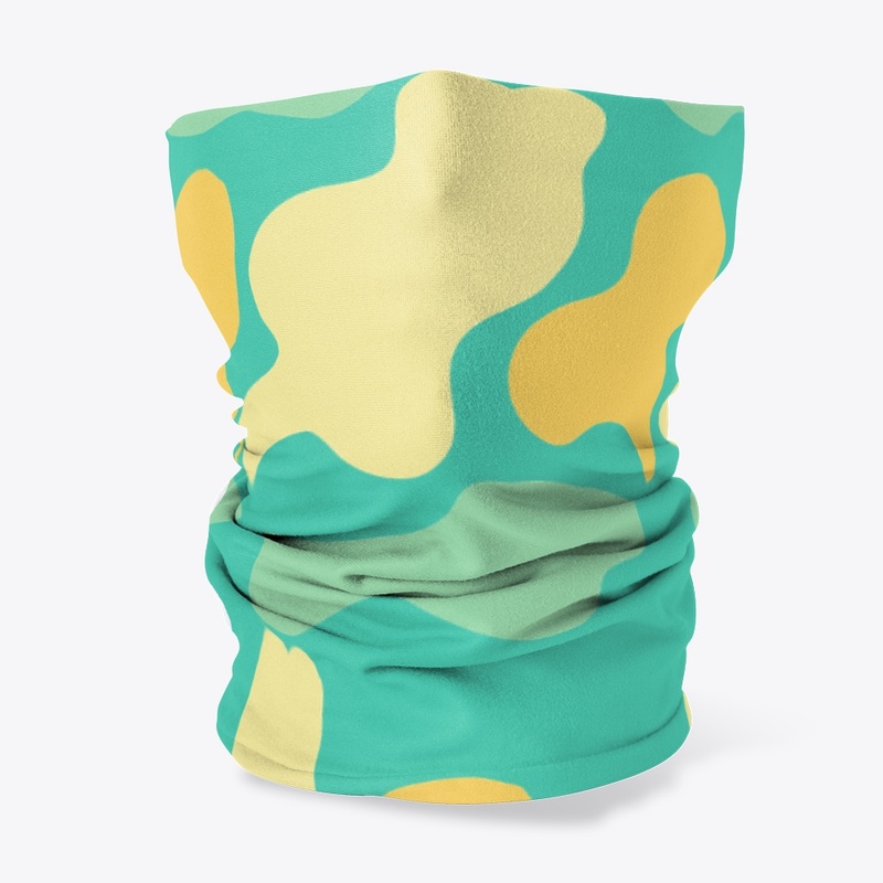 camouflage