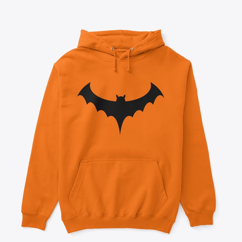 Winter Bats