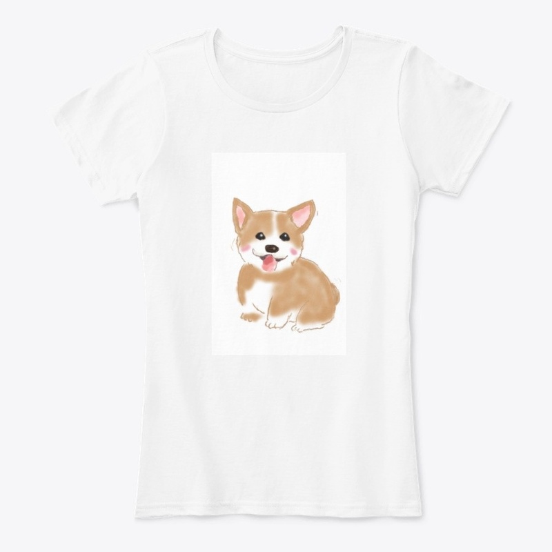 Lil Corgi