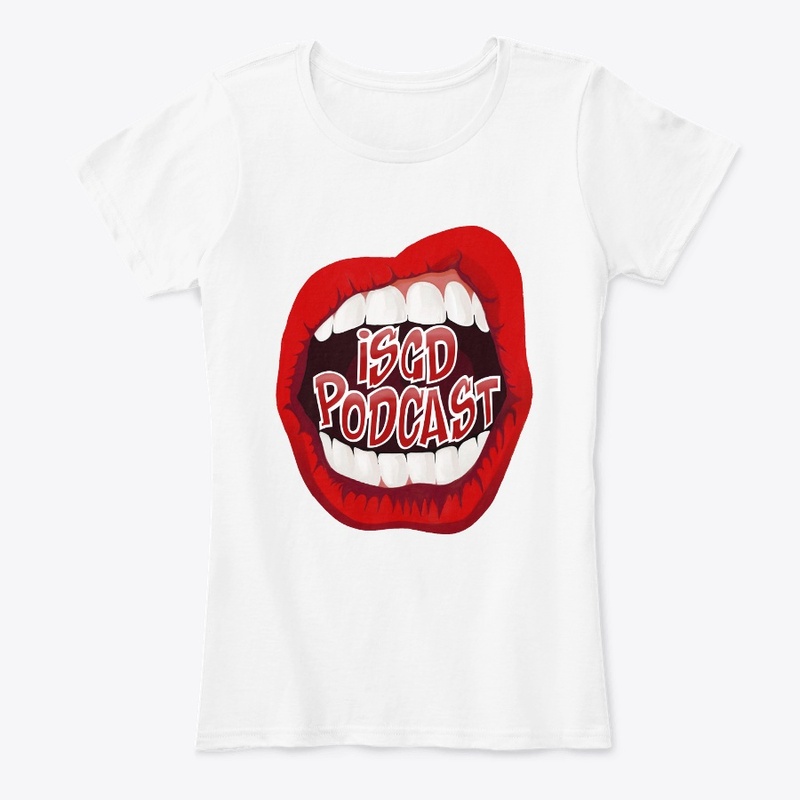ISGD Screaming Lips