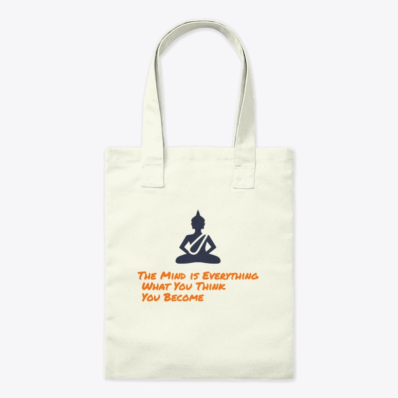 The Mind is Everything