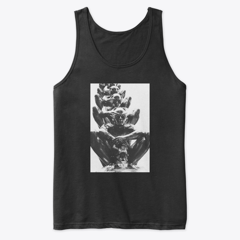 Blind - Art Collection.