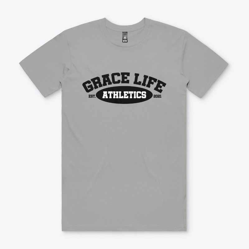 Grace Life Athletics Classic (black)