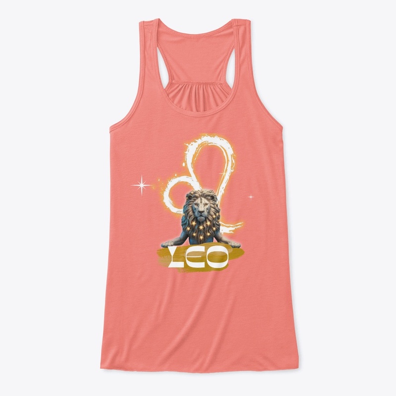 LEO ZODIAC APPAREL