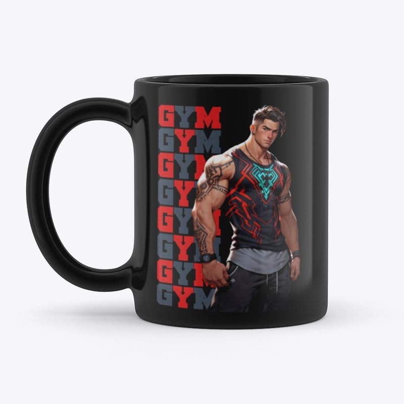Hit The Gym Today