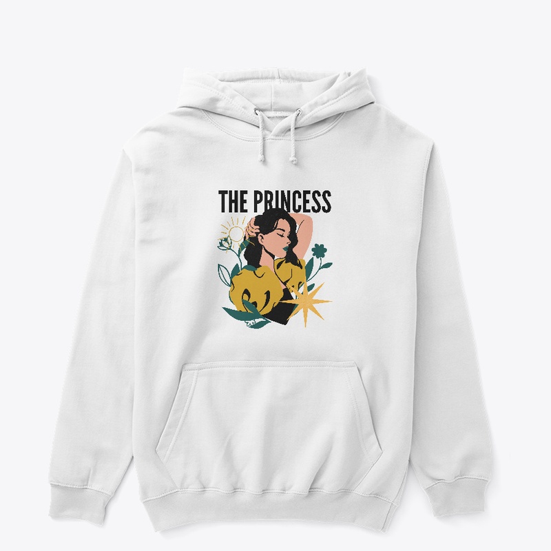 tees for princess