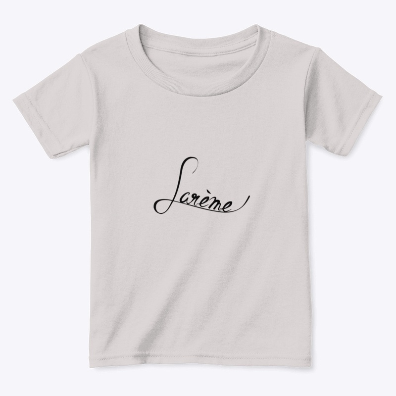 Larème the new brand.