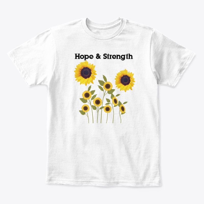 Hope & strength