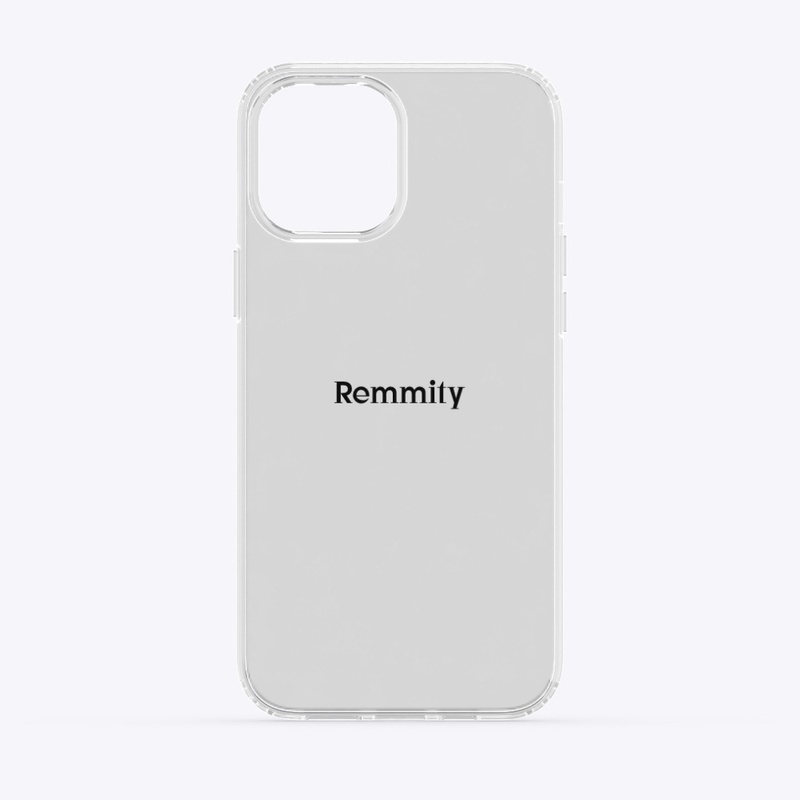 Remmity-Accessories