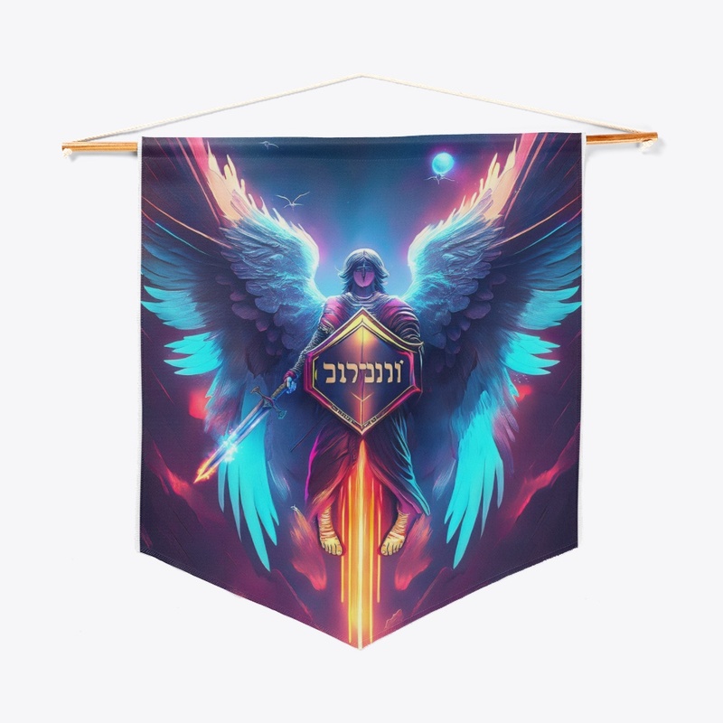 The Angel of the Lord