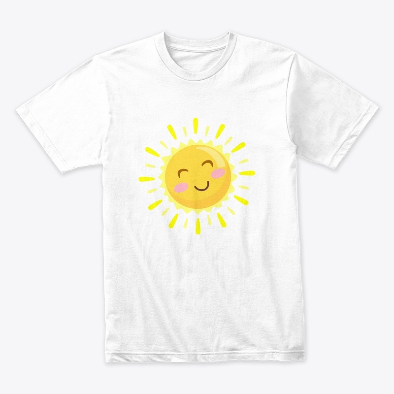 Happy sun 
