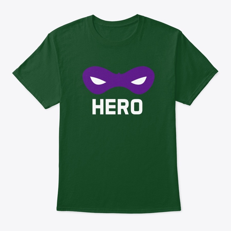 Purple Hero