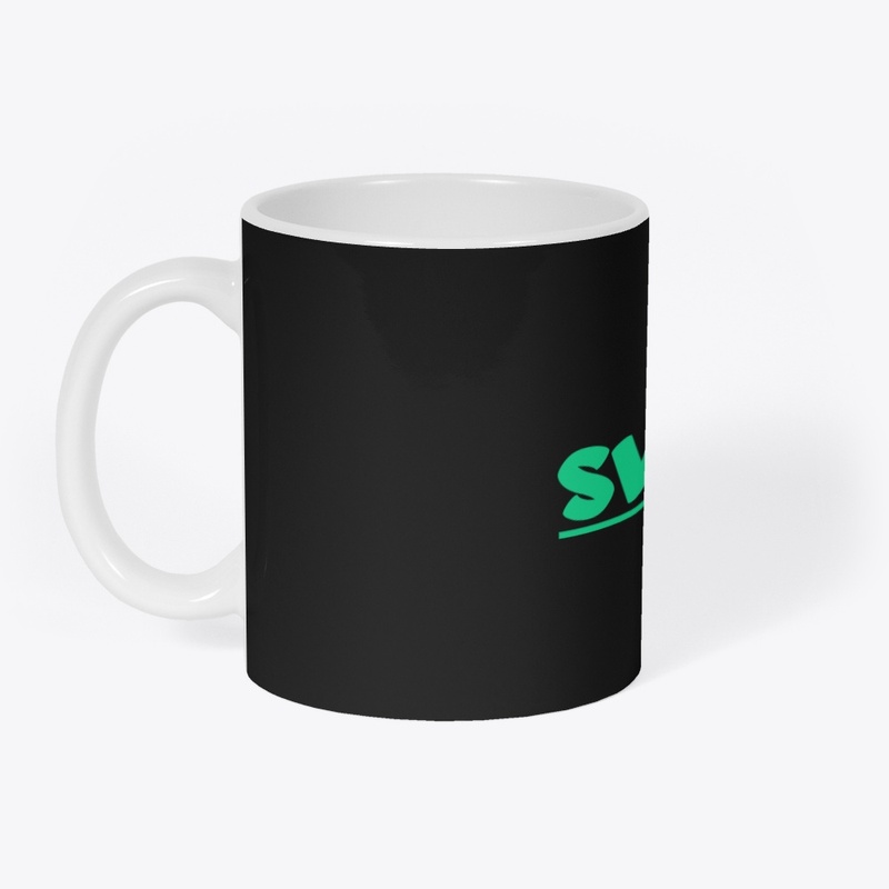 Classic green svgry design 