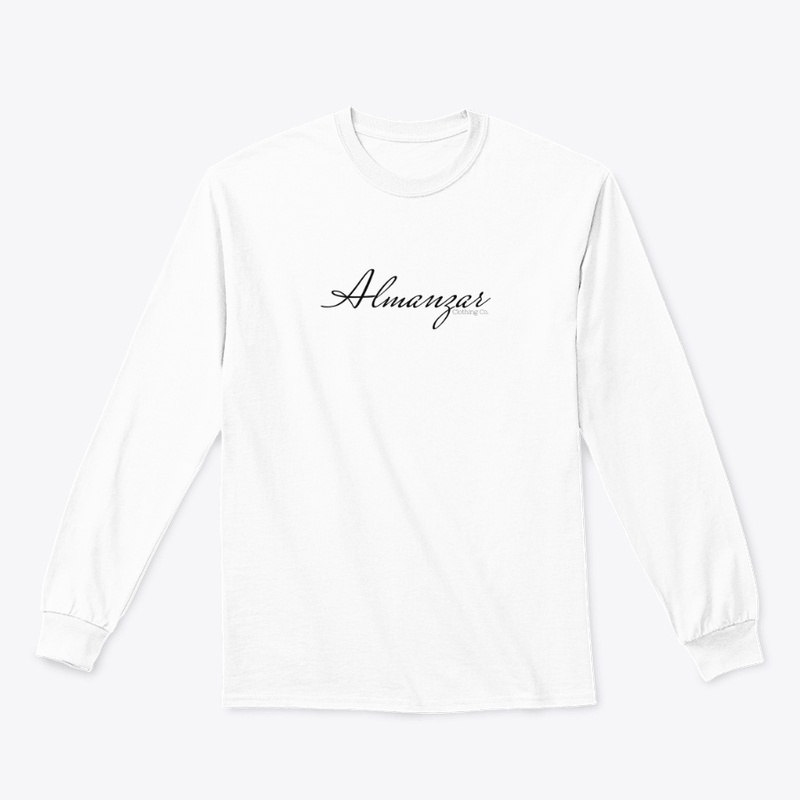 Almanzar Clothing Co.