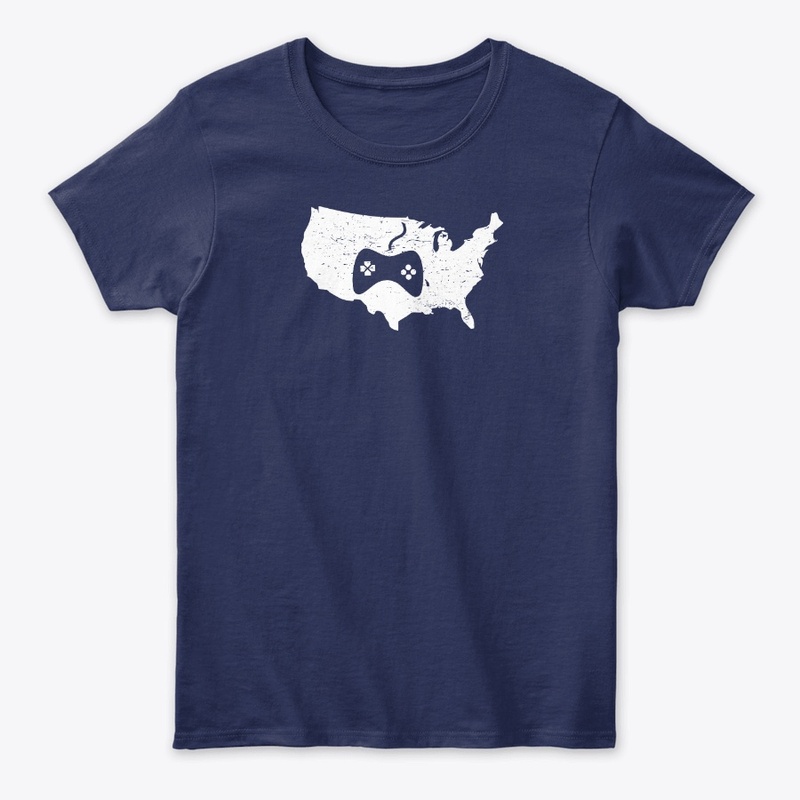 American Gamer