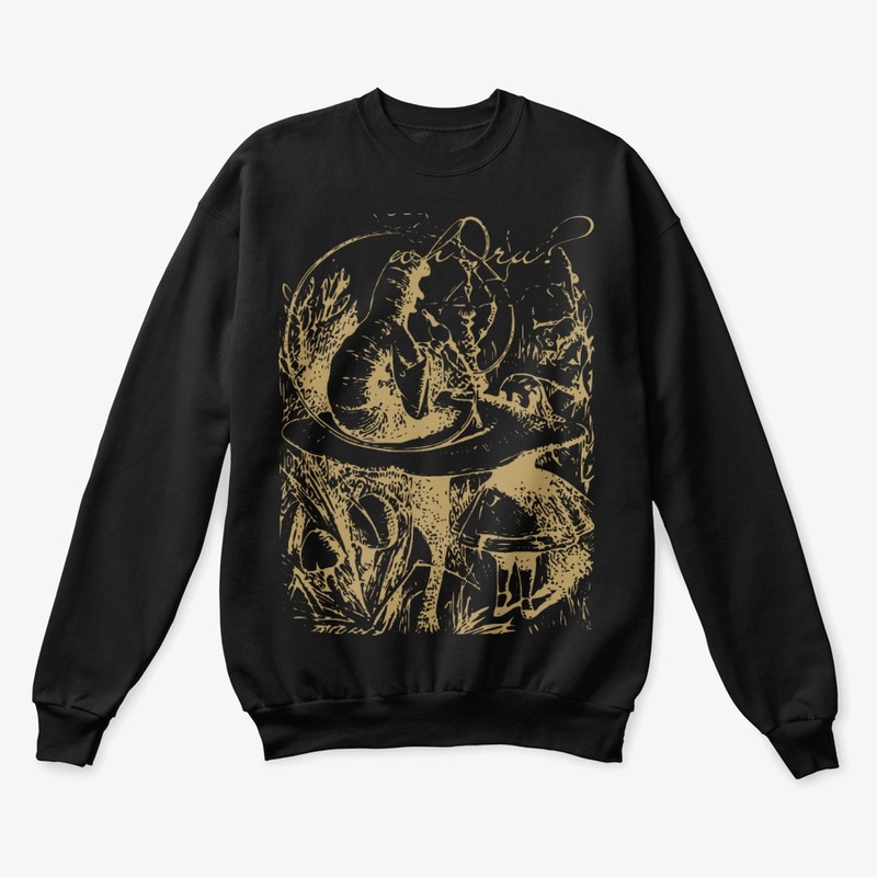 OMV Premium whoru? Sweatshirt