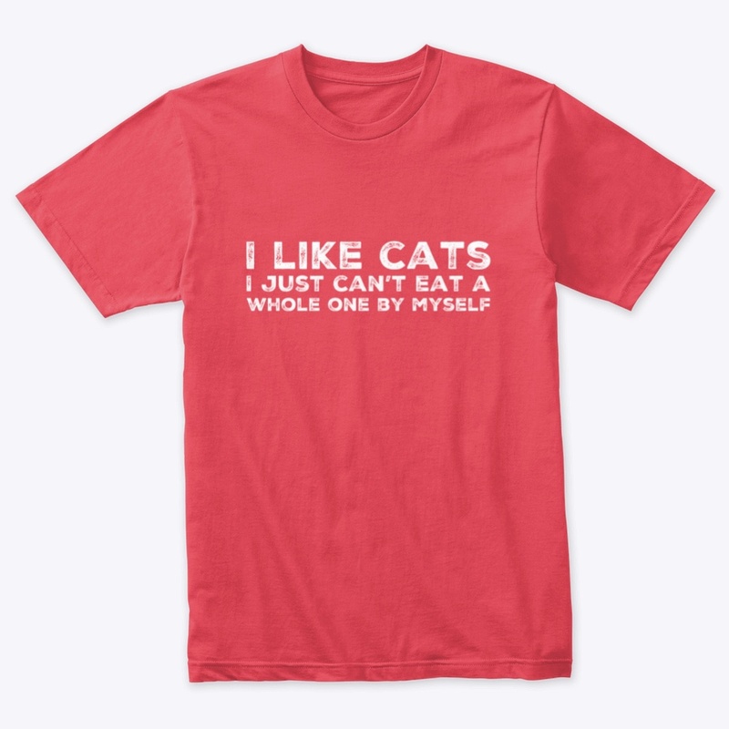 Cats