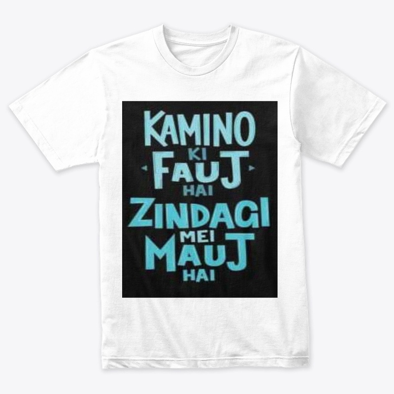 mauj