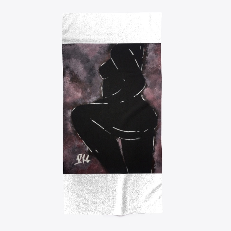 appreciation of the female body