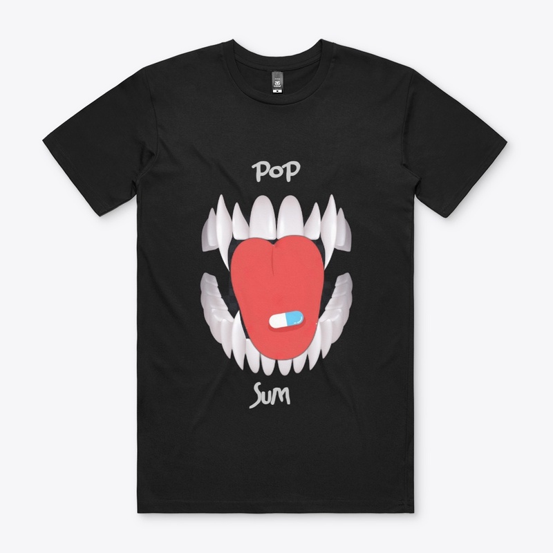 DoGr8: DoGr8 Pill