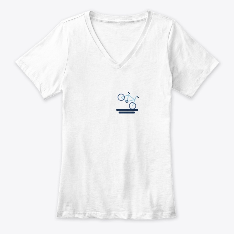 aesthetic cycling t-shirts