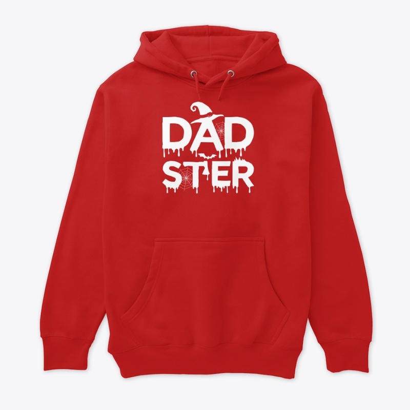 Halloween Dad Shirt