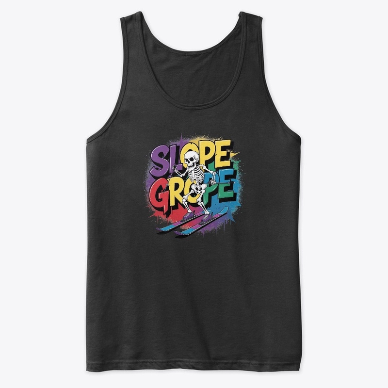 Slope Grope