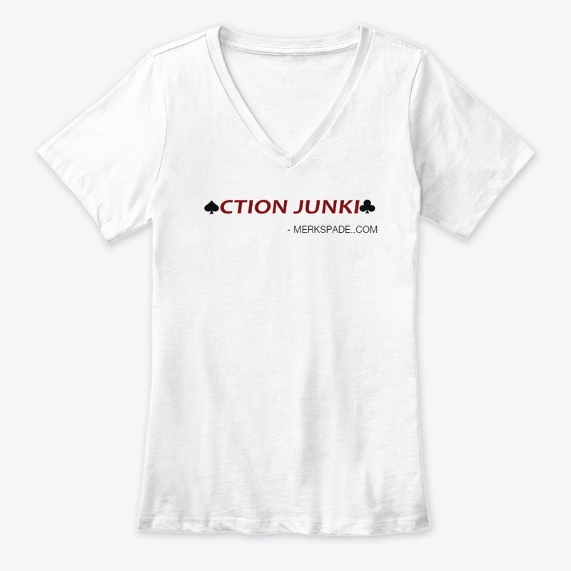 Action Junkie