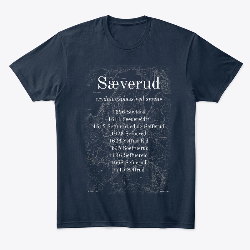 Sæverud
