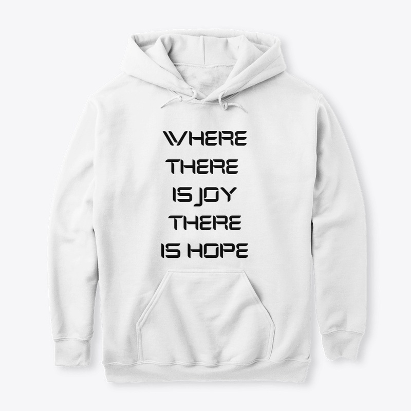 Joy and Hope