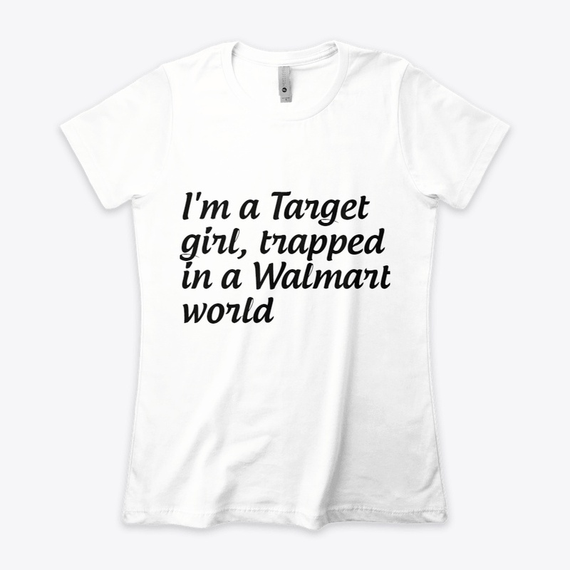 target world