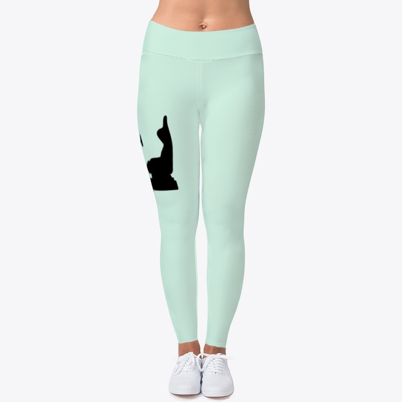 Racing Simulator [BLACK] Women Clothing