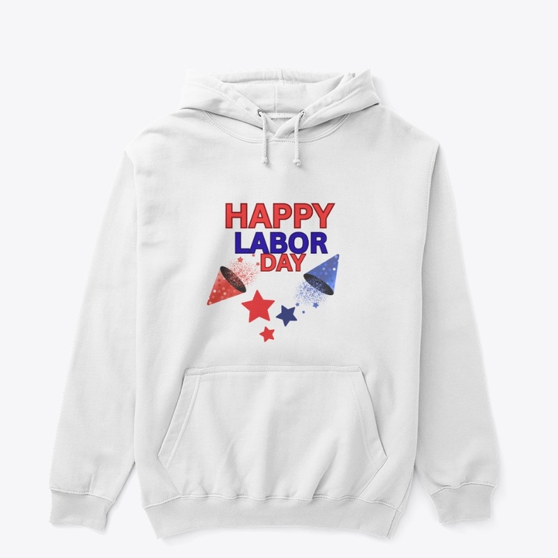 Happy Labor day.
