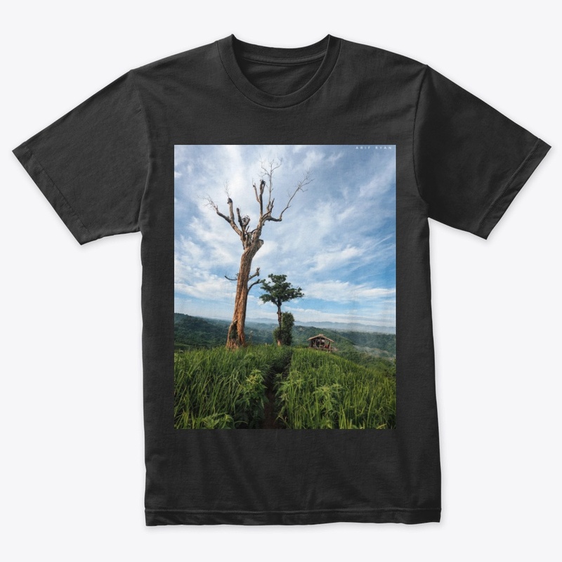 Best comfort tee shirt