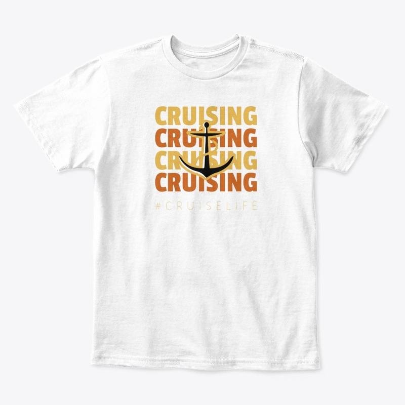 Cruising Cruising Cruising with anchor