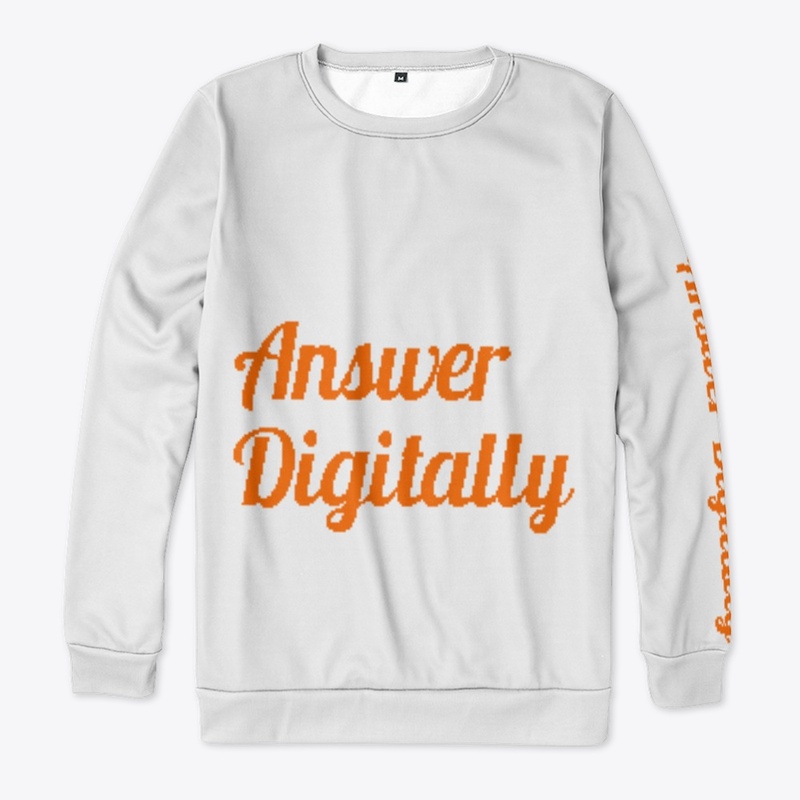 Answer Digitally