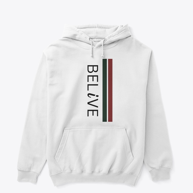 Belive tee