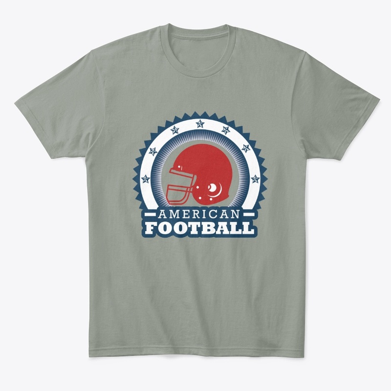 American football