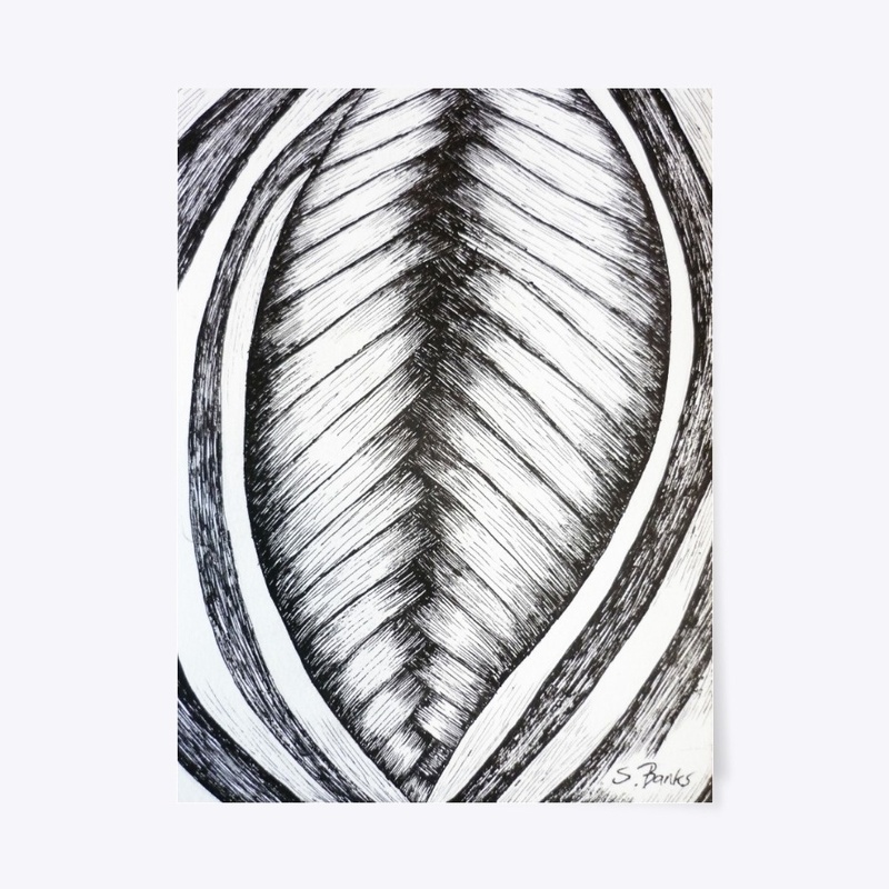 Weaf (Weaved Leaf)
