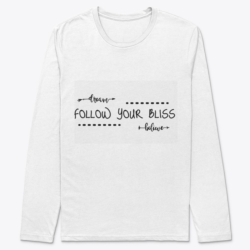 follow your bliss