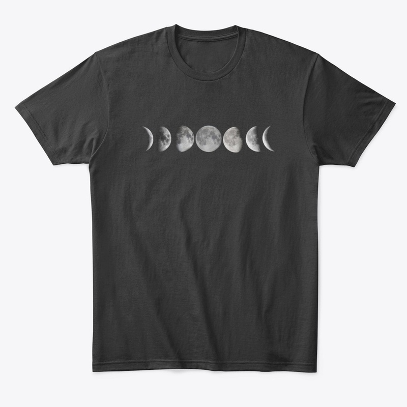 T-shirt blackandwhite 