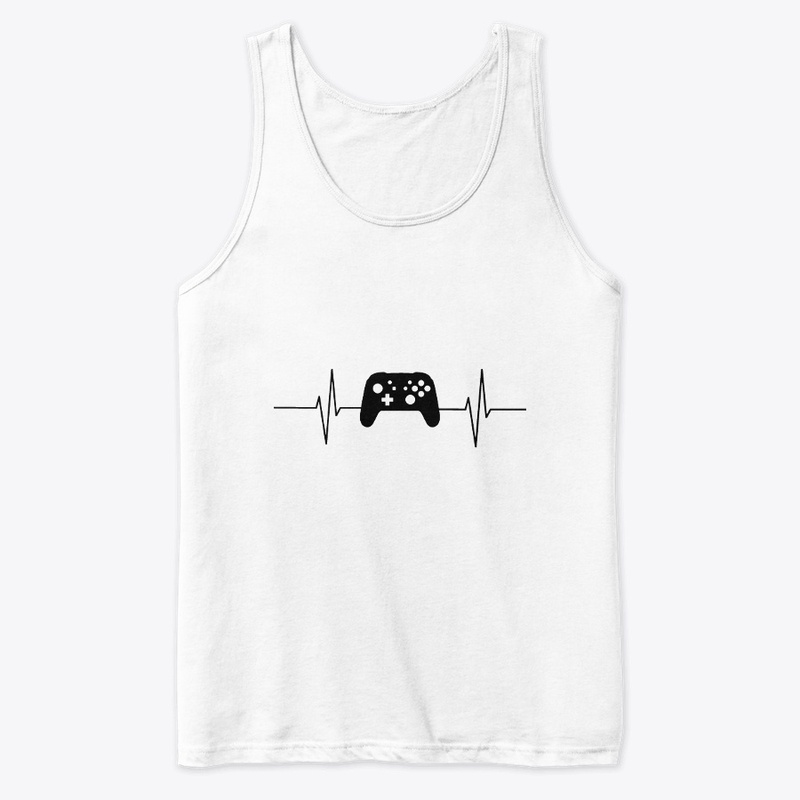 Love-Gaming t-shirts