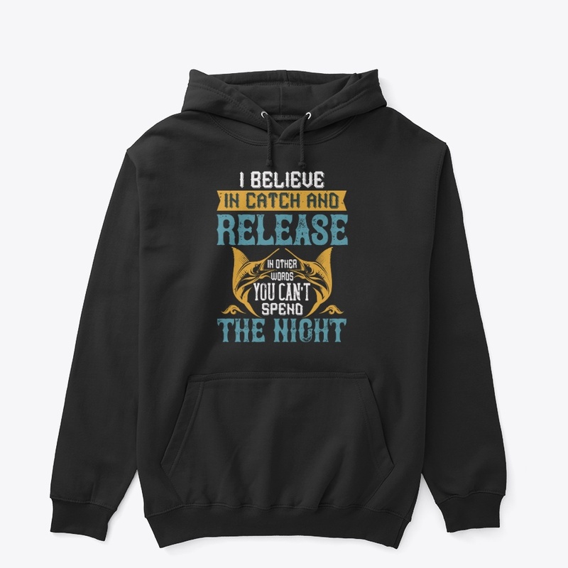 Unisex Classic Pullover Hoodie
